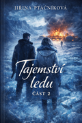 E-kniha -  Tajemství ledu část 2