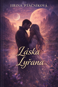 E-kniha - Láska Lyřana