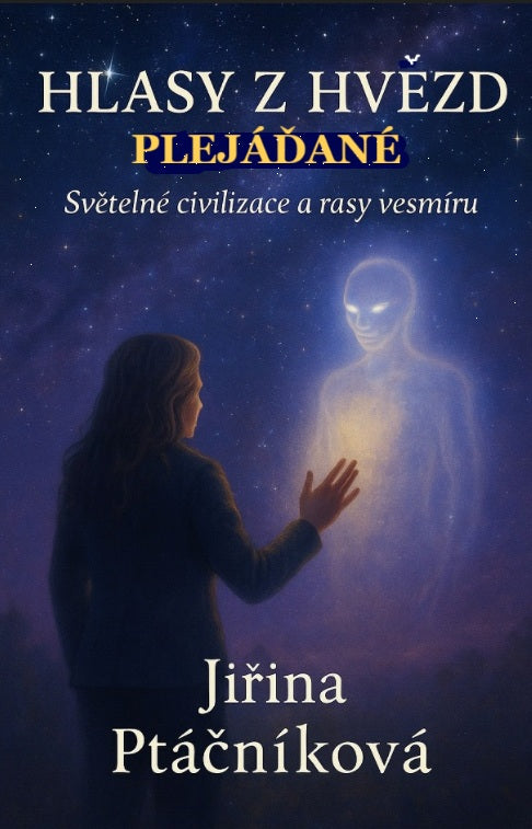 E-KNIHA - PLEJÁĎANÉ