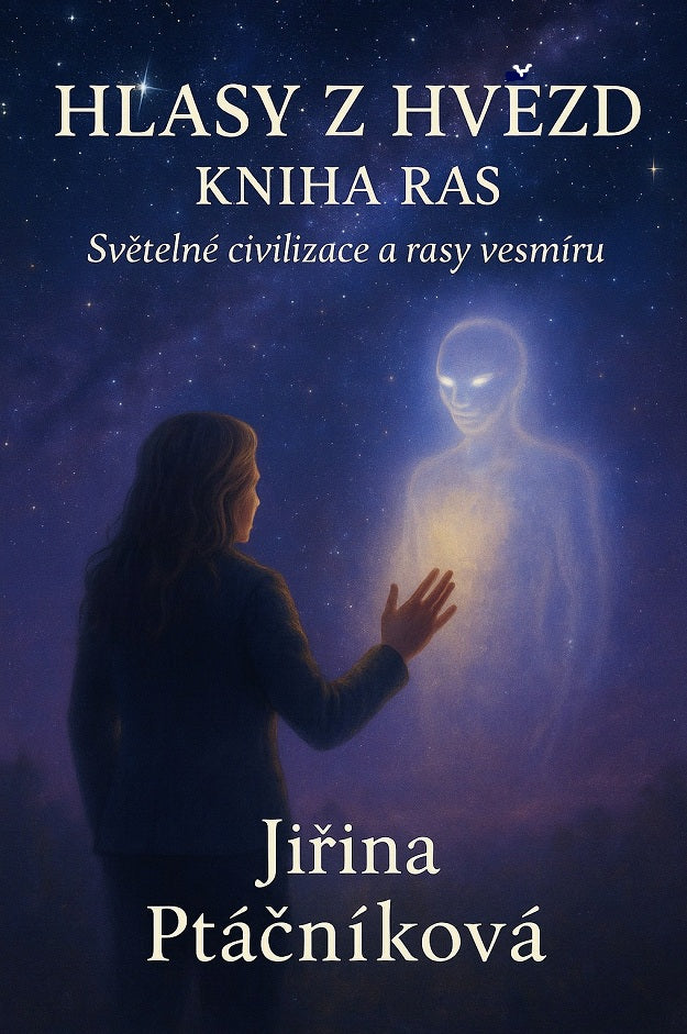 E-KNIHA - Kniha ras