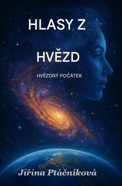 E-KNIHA - Hvězdný počátek